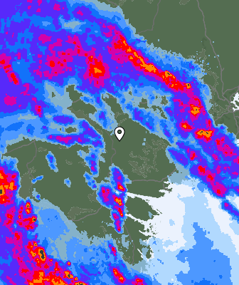 Ilmastiku radar