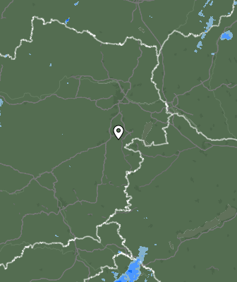 Laika apstākļu radars