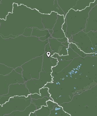 Időjárás-radar
