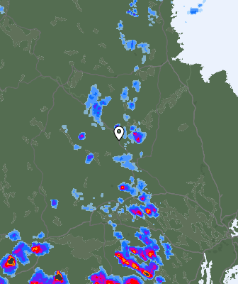 Ilmastiku radar