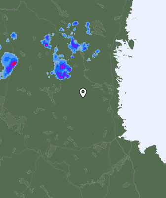 Ilmastiku radar
