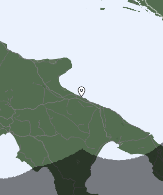 Laika apstākļu radars