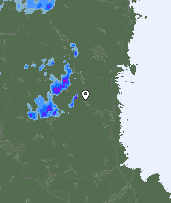Ilmastiku radar