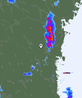 Radar