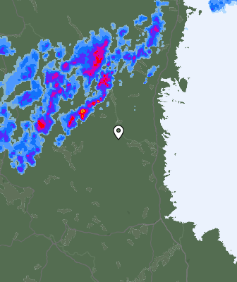 Ilmastiku radar