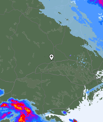 Ilmastiku radar