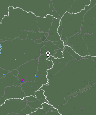 Laika apstākļu radars