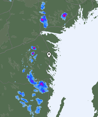 Ilmastiku radar