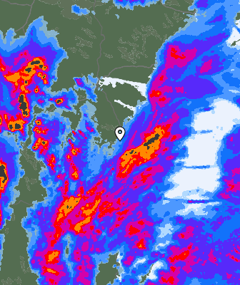 Ilmastiku radar
