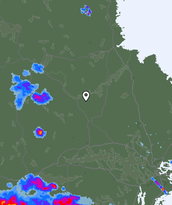 Ilmastiku radar