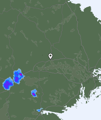 Ilmastiku radar