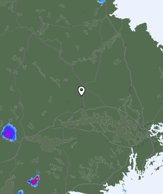 Ilmastiku radar