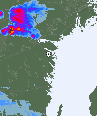 Ilmastiku radar