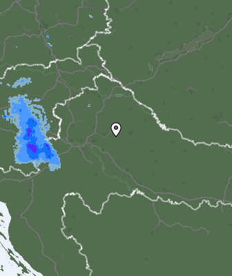 Időjárás-radar