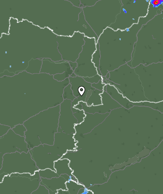 Laika apstākļu radars