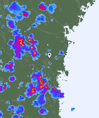 Radar