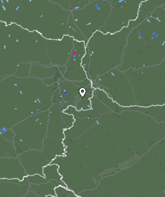 Laika apstākļu radars