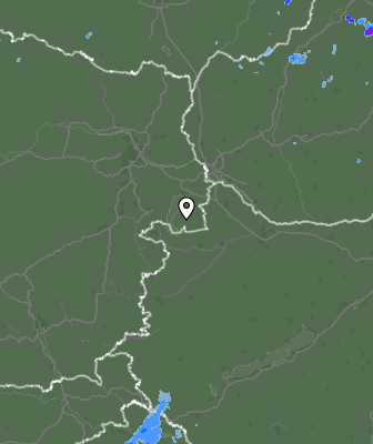 Laika apstākļu radars