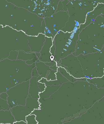 Időjárás-radar