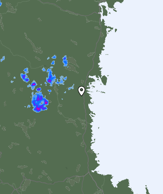 Ilmastiku radar