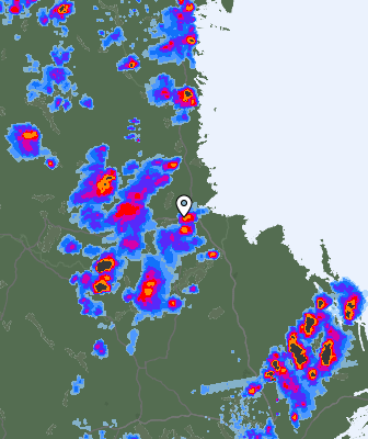 Radar