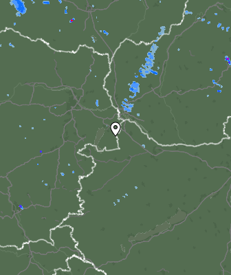 Laika apstākļu radars