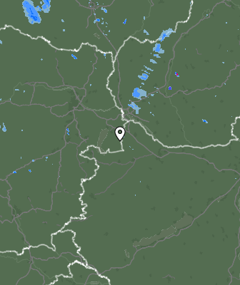 Laika apstākļu radars
