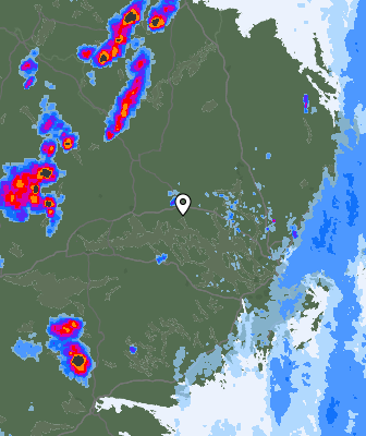 Radar