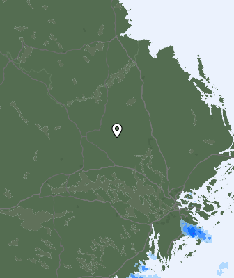 Laika apstākļu radars