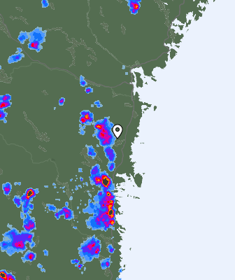Radar