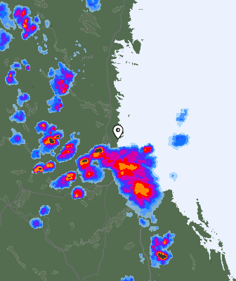 Radar