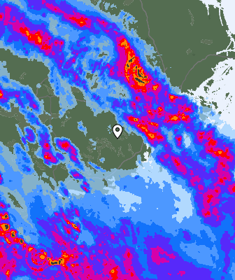 Ilmastiku radar