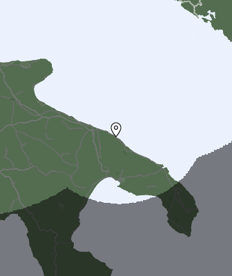Laika apstākļu radars