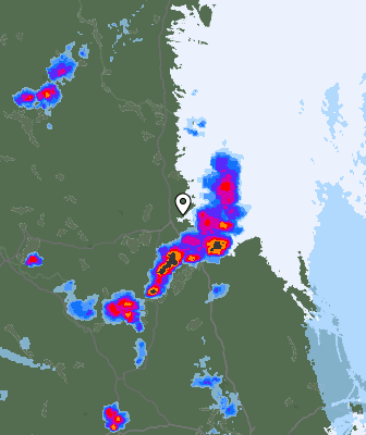 Radar
