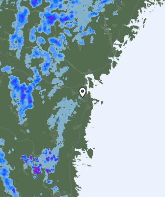 Ilmastiku radar