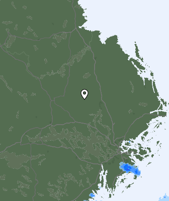 Laika apstākļu radars