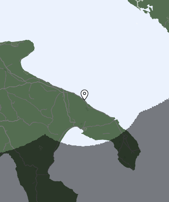 Laika apstākļu radars