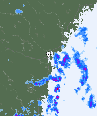 Ilmastiku radar