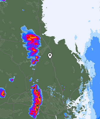 Radar
