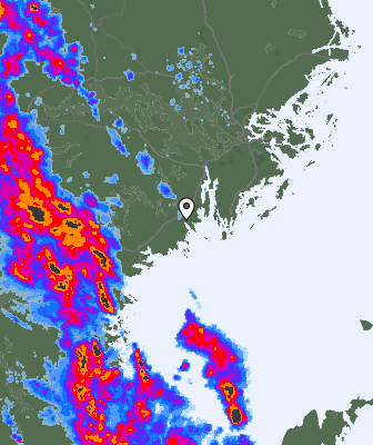 Ilmastiku radar