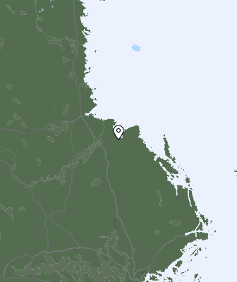 Laika apstākļu radars