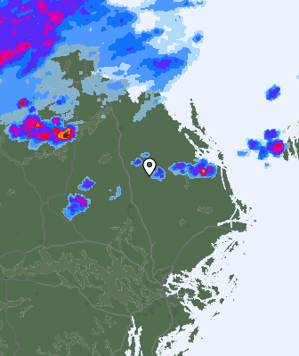 Radar