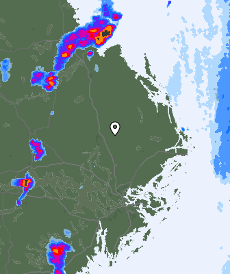 Radar