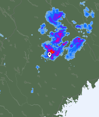 Ilmastiku radar