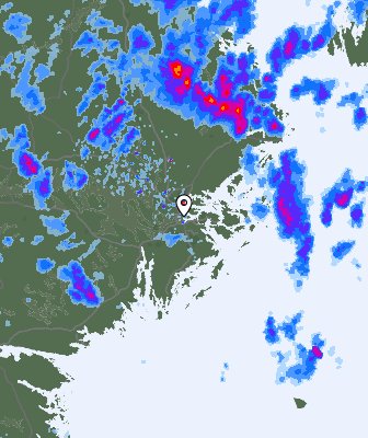 Radar
