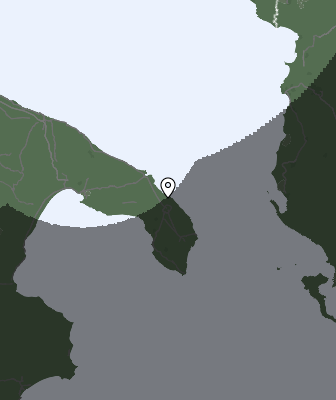 Laika apstākļu radars