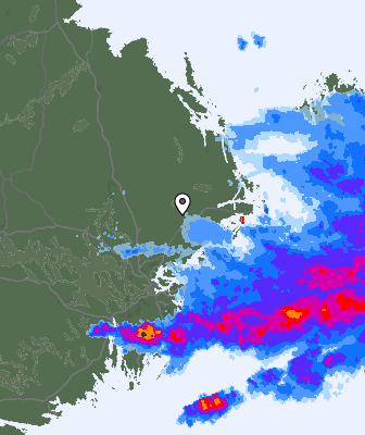 Radar