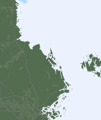Laika apstākļu radars