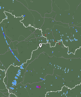 Hava durumu radarı