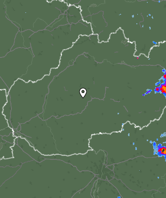 Ilmastiku radar